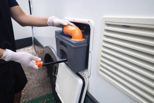 Best Portable restroom trailer rental  in North New Hyde Park, NY