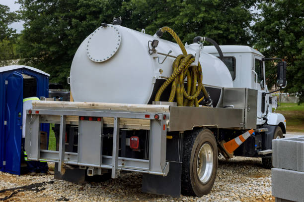 Best Portable restroom trailer rental  in North New Hyde Park, NY